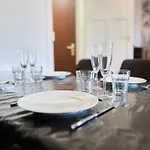 Apartment Vesle *