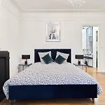Apartment Vesle Reims