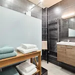 Apartment Vesle