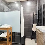 Apartment Vesle *