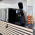 Apartment Vesle Reims