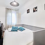 Vesle Apartment