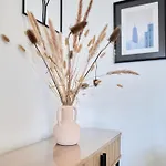 Apartment Vesle Reims