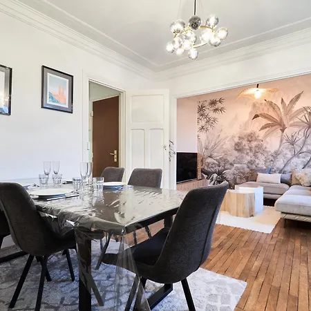 Apartment Vesle