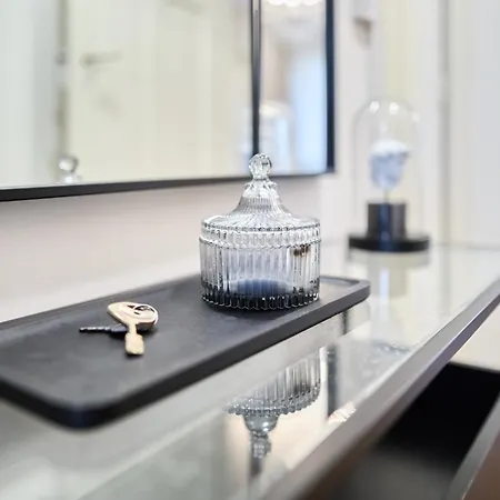 Vesle Apartment Reims
