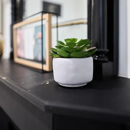 Apartment Vesle