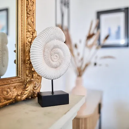 Vesle Apartment Reims