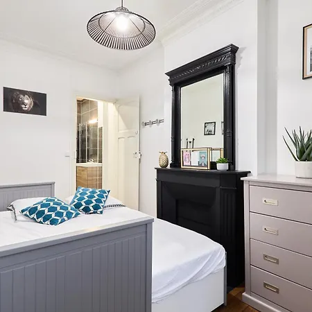 Vesle Apartment