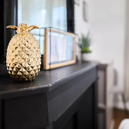 Vesle Apartment *