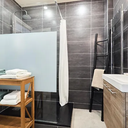 Apartment Vesle *