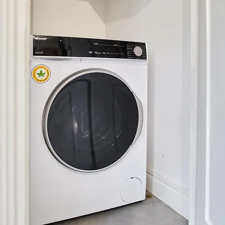 Apartment Vesle
