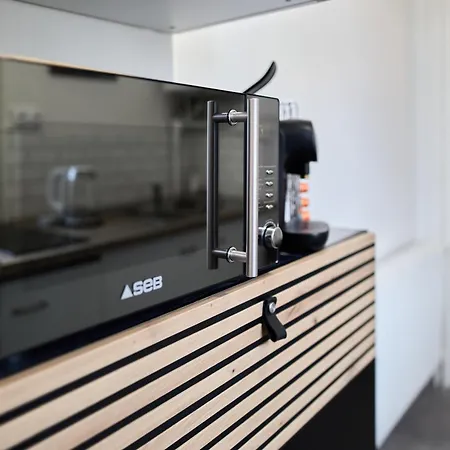 Apartment Vesle