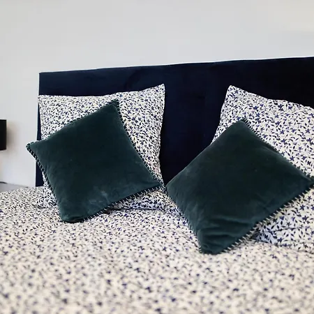Apartment Vesle *