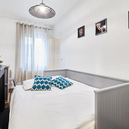 Vesle Apartment