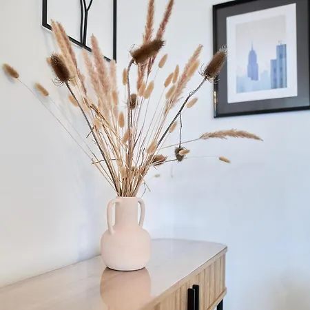 아파트 Vesle 랭스