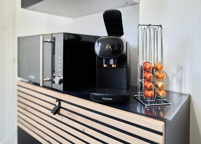 Apartment Vesle Reims